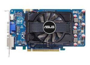 ASUS EN9600GT MAGIC/DI/512MD2 CUDA 512MB PCI-E RETAIL