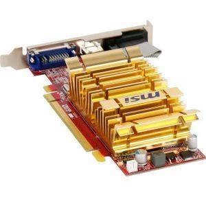 MSI 4350 MD1GH 1GB PCI-E RETAIL