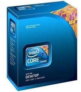 INTEL CORE I7-860 2.80 GHZ LGA1156 - BOX INTEL CORE I7-860 2.80 GHZ LGA1156 - BOX