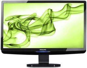 PHILIPS 231E1SB 23\'\' TFT BLACK PHILIPS 231E1SB 23\'\' TFT BLACK