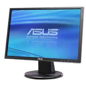 ASUS VW193D-B 19\'\' TFT ASUS VW193D-B 19\'\' TFT
