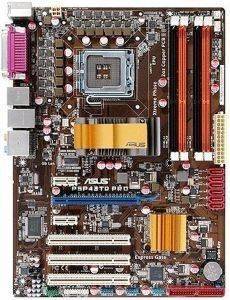 ASUS P5P43TD PRO ASUS P5P43TD PRO