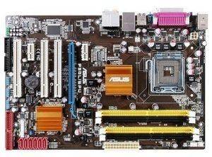 ASUS P5QL/EPU