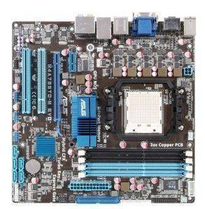 ASUS M4A785TD-M EVO