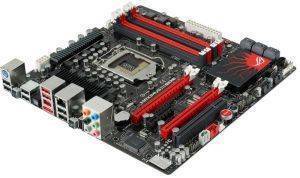 ASUS MAXIMUS III GENE