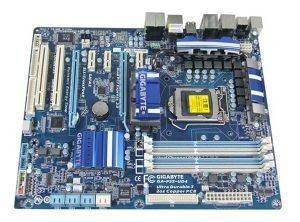 GIGABYTE GA-P55-UD4