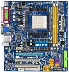 GIGABYTE GA-M85M-US2H R1.2