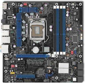 INTEL BOXDP55SB