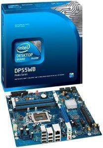 INTEL BOXDP55WB