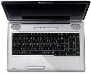 TOSHIBA SATELLITE L550-150 TOSHIBA SATELLITE L550-150