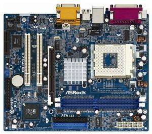 ASROCK K7S41GX RETAIL ASROCK K7S41GX RETAIL