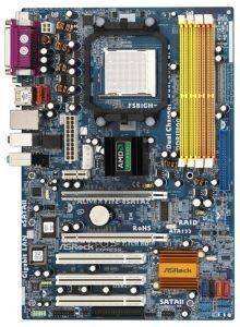 ASROCK ALIVEXFIRE-ESATA2 R3.0 ASROCK ALIVEXFIRE-ESATA2 R3.0