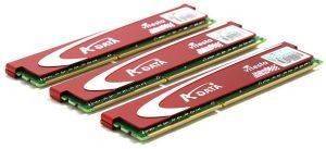 ADATA 6GB (3X2GB) DDR3 PC3-12800 PLUS SERIES 1600MHZ TRIPLE CHANNEL KIT