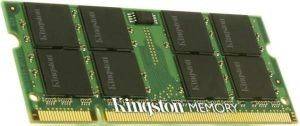 KINGSTON KVR533D2S4/2G 2GB 533MHZ DDR2 NON-ECC CL4 SODIMM