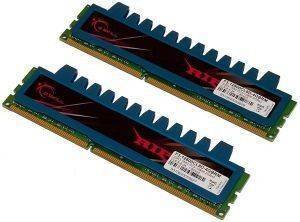 G.SKILL F3-12800CL9D-8GBRL 8GB (2X4GB) DDR3 PC3-12800 RIPJAWS DUAL CHANNEL KIT