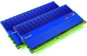KINGSTON KHX2133C9D3T1K2/4GX DDR3 4GB (2X2GB) PC17000 2133MHZ CL9 HYPERX DUAL CHANNEL KIT KINGSTON KHX2133C9D3T1K2/4GX DDR3 4GB (2X2GB) PC17000 2133MHZ CL9 HYPERX DUAL CHANNEL KIT
