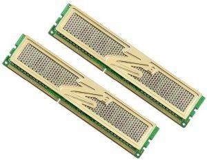 OCZ OCZ3G10664GK 4GB (2X2GB) PC3-8500 XTC GOLD DUAL CHANNEL KIT OCZ OCZ3G10664GK 4GB (2X2GB) PC3-8500 XTC GOLD DUAL CHANNEL KIT