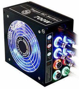 TAGAN TG700-U88 BZ PIPEROCK SERIES 700W