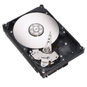 SEAGATE BARRACUDA ST3250824A 250GB 7200.9 ATA-100