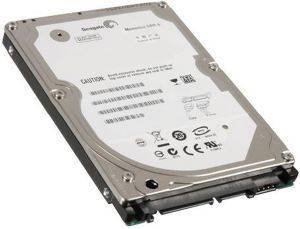 SEAGATE MOMENTUS 7200.4 ST9500420ASG 500GB SATA2