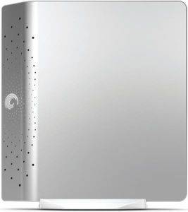 SEAGATE ST320005FDD2E1-RK 2TB 3.5\'\' FREE AGENT DESKTOP USB 2.0 HDD