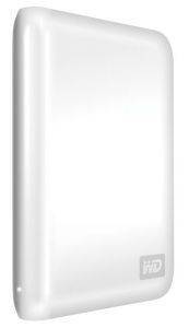 WESTERN DIGITAL WDBAAA3200AWT MY PASSPORT ESSENTIAL 320GB ARCTIC WHITE