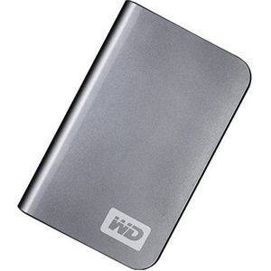 WESTERN DIGITAL WDBAAC3200ACH-EESN MY PASSPORT ELITE 320GB CHARCOAL