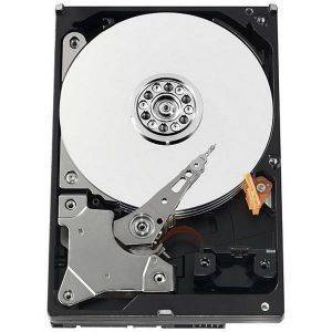 WESTERN DIGITAL WD5000AVVS 500GB AV-GP SATA2 WESTERN DIGITAL WD5000AVVS 500GB AV-GP SATA2