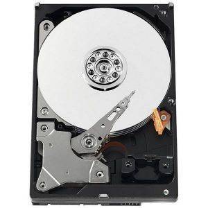 WESTERN DIGITAL WD5000AVVS 500GB AV-GP SATA2