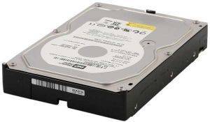 WESTERN DIGITAL WD5000AVDS 500GB AV-GP SATA2