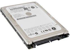 FUJITSU 160GB MHZ2160BJ 2.5\'\' SATA FUJITSU 160GB MHZ2160BJ 2.5\'\' SATA