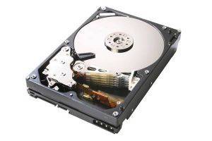 HITACHI 160GB DESKSTAR HDT721016SLA380 SATA2
