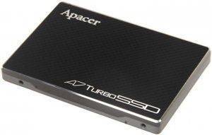 APACER A7202 128GB A7 TURBO SSD PREMIUM PACK