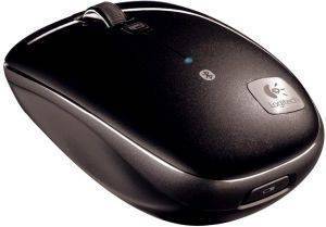 LOGITECH 910-001266 M555B BLUETOOTH MOUSE