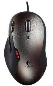 LOGITECH 912-001263 G500 GAMING MOUSE