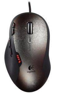 LOGITECH 912-001263 G500 GAMING MOUSE LOGITECH 912-001263 G500 GAMING MOUSE