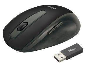 TRUST EASYCLICK WIRELESS MOUSE