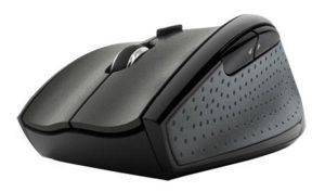 TRUST COMFORTLINE WIRELESS MOUSE TRUST COMFORTLINE WIRELESS MOUSE