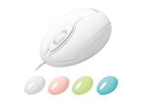 TRUST CLEANSKIN COLOUR MOUSE