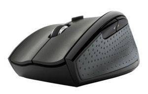 TRUST COMFORTLINE WIRELESS MINI MOUSE TRUST COMFORTLINE WIRELESS MINI MOUSE