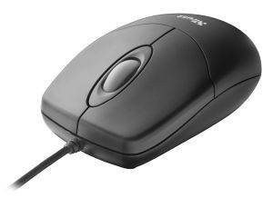 TRUST OPTICAL MOUSE