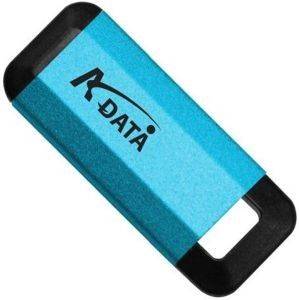 ADATA 8GB PD18 CLASSIC SERIES FLASH DRIVE BLUE