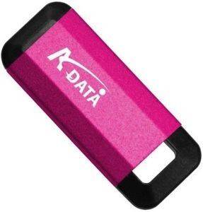 ADATA 4GB PD18 CLASSIC SERIES FLASH DRIVE PINK ADATA 4GB PD18 CLASSIC SERIES FLASH DRIVE PINK