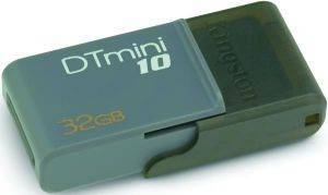 KINGSTON DTM10/32GB DATA TRAVELER MINI 10 32GB