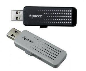 APACER HANDY STENO AH323 32GB WHITE APACER HANDY STENO AH323 32GB WHITE