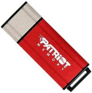 PATRIOT XPORTER MAGNUM 64GB RED