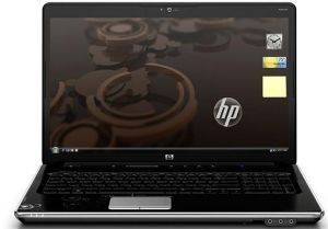 HP PAVILION DV7-3090ED ENTERTAIMNENT VL027EA INTEL CORE I7 720QM 4096MB 640GB NVIDIA GT230M