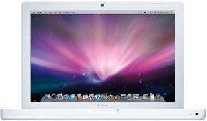 APPLE MC207GR MACBOOK 13.3\'\' 2.26GHZ 250GB WHITE GR/EN