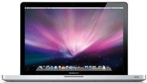 APPLE MACBOOK PRO MB985GR 15.4\'\' 2.66GHZ 320GB GR/EN