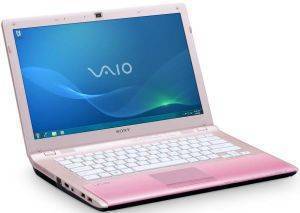 SONY VAIO VPC-CW1S1E/P PINK SONY VAIO VPC-CW1S1E/P PINK